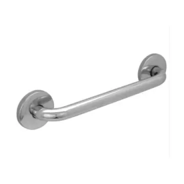 Barra de Seguridad 1" X 12" Urrea 3350 - Acero Inoxidable