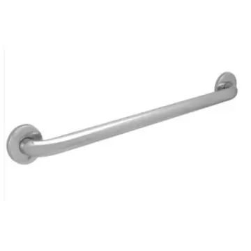 Barra de Seguridad 1 1/4x30" Urrea 3354 Inoxidable