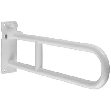 Barra de Seguridad Para Sanitario Urrea 68.6854.23 Blanco