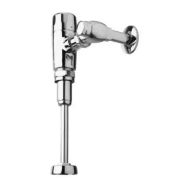 Fluxómetro Electrónico Urrea Mingitorio 85.8513.21 Cromo