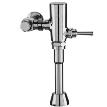 Fluxómetro de Palanca Urrea WC 85.8507.21 Cromo