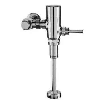 Fluxómetro de Palanca Urrea Mingitorio 85.8515.21 Cromo