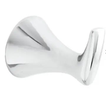 Gancho Sencillo Urrea 506yz - Cromo