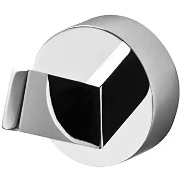 Gancho Farca Stanza 60.6018.21 Cromo