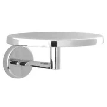 Jabonera de Empotrar Urrea Neo Eo.08 Cromo