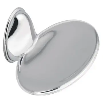 Jabonera Villeta Moen Y3666ch Cromo