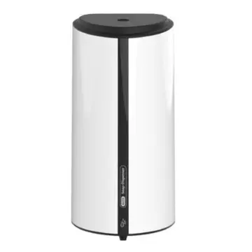 Dosificador de Gel 850ml Wasser We28.206 A Resist Blanco