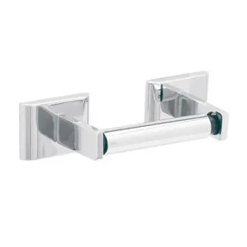 Portarrollo de Semiempotrar Urrea 317 Cromo