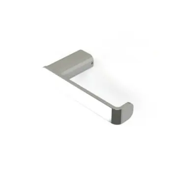 Portarrollo Urrea Itua Ny.17 Cromo