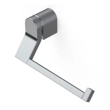 Portarrollo Urrea Lox Fr.27 Cromo