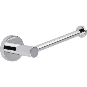 Portarrollo Redondo Urrea Acr.17 Cromo