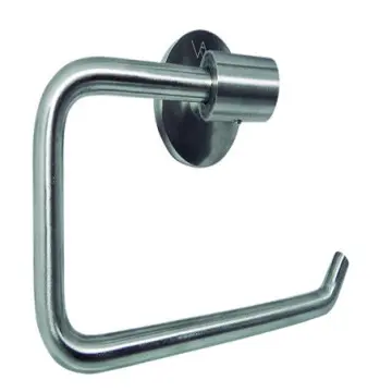 Portarrollo Valmex B28.469 Acero Inoxidable