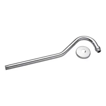 Brazo Y Chapetón Para Regadera Lluvia  Moen M1720bl Cromo