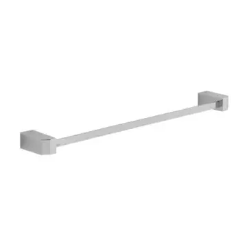 Toallero de Barra Urrea Quadro Cu.05 - Cromo