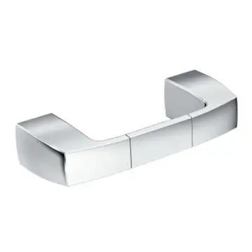 Toallero Corto Moen Giox Yb3586ch Cromo