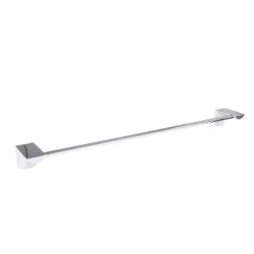 Toallero de Barra Dica 1805 Cromo