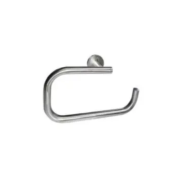 Toallero de Argolla Valmex B28.439 Acero Inoxidable