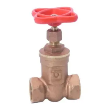 Válvula Compuerta Urrea Roscable 22.13