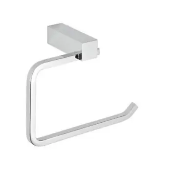 Portarrollo Sin Cubierta Dica 1114 Cromo