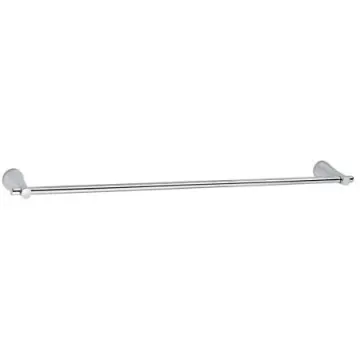 Toallero de Barra Konos Helvex 2105 Cromo.