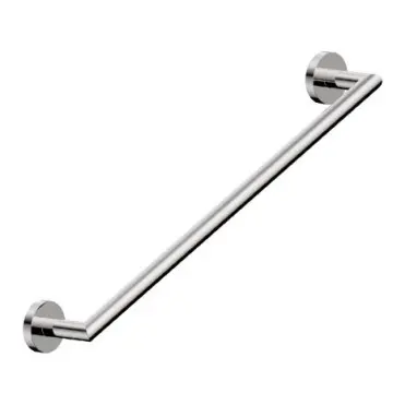 Toallero de Barra Tecnobath Tb33.409 Cromo