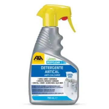 Detergente Fila Deepclean Antical en Spray 750ml