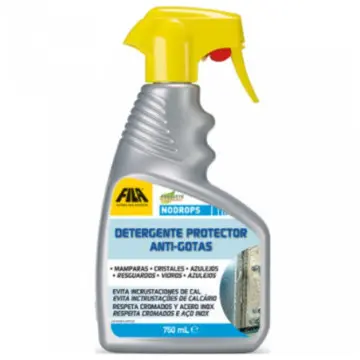Detergente Protector Anti Gotas Fila Nodrops 750ml