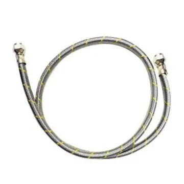 Alimentador Para Gas Coflex Ag-b100 Acero