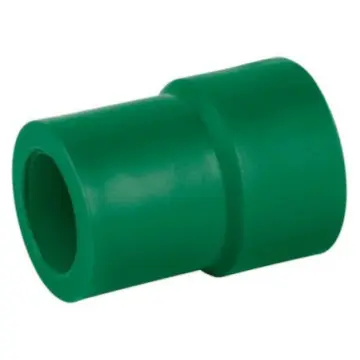 Reducción Tuboplus 75x50mm 200149 Verde