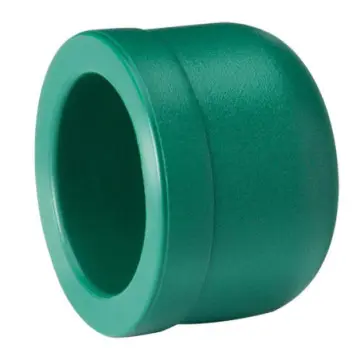 Tapón de 20mm Tuboplus 200155 Verde