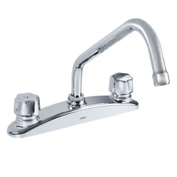 Mezcladora Para Cocina Urrea Queen 318qc Cromo