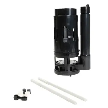 Valvula Descarga Dual 2 820vtp6 Fluidmaster