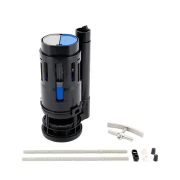 Valvula Descarga Dual 2 820vtp6 Fluidmaster