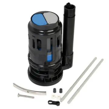 Valvula Descarga Dual 3 830vtp6 Fluidmaster