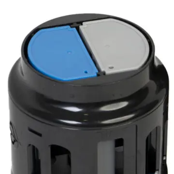 Valvula Descarga Dual 3 830vtp6 Fluidmaster