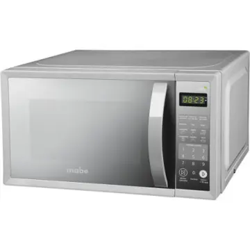 Horno de Microondas Mabe 0.70 Hmm70sej Silver