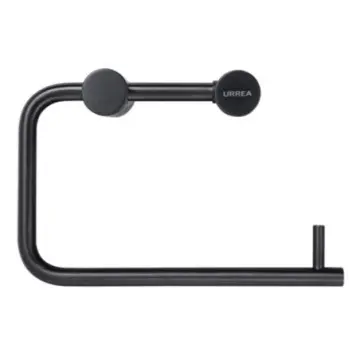 Portarrollo Urrea Inox Inox.17.2 Begro