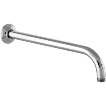 Brazo Y Chapetón Para Regadera Urrea 2303 Cromo