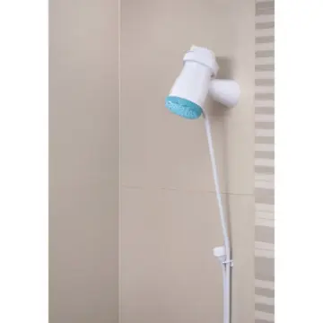 Regadera Electrica Tramontina 3 Tiemp 58000039