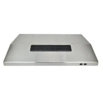 Campana Teka Tmx 80 Inox 40404130/090903 Acero Inoxidable