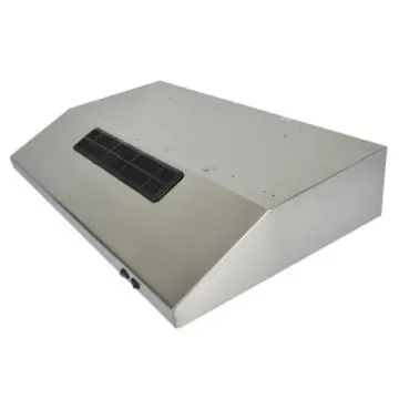 Campana Teka Tmx 80 Inox 40404130/090903 Acero Inoxidable