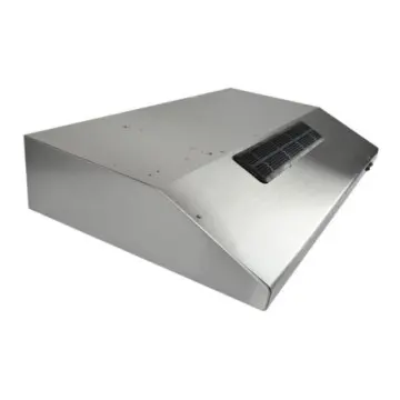 Campana Teka Tmx 80 Inox 40404130/090903 Acero Inoxidable