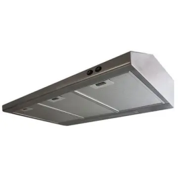 Campana Teka Tmx 80 Inox 40404130/090903 Acero Inoxidable