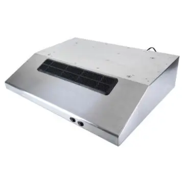 Campana Teka Tmx 60 Inox 40404110/090703 Acero Inoxidable