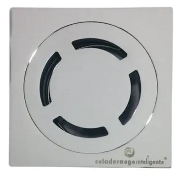 Coladera Egointeligente Classic 8117