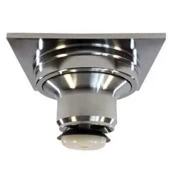 Coladera Egointeligente Classic 8117