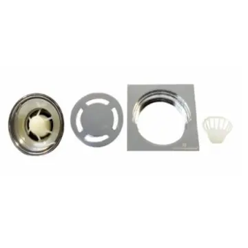 Coladera Egointeligente Classic 8117