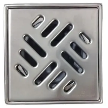 Coladera Egointeligente Magno 8508