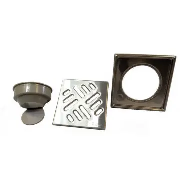 Coladera Egointeligente Magno 8508