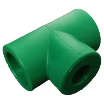 Tee Tuboplus Reducida Exterior Central 32x25x20 mm 200205